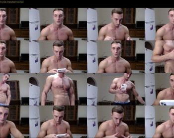 tom_fordd — 17 minute Chaturbate male cam show recording, 1080p, Mar 31, 2021