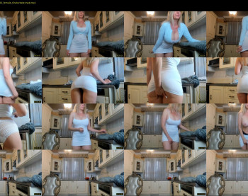 tunderose — 72 minute Chaturbate female cam show recording, 1080p, Mar 31, 2021