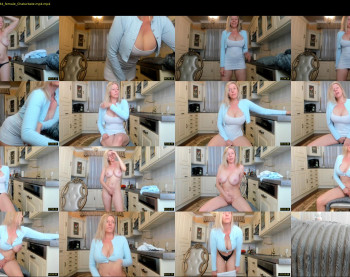 tunderose — 72 minute Chaturbate female cam show recording, 1080p, Mar 31, 2021