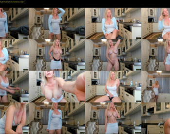tunderose — 72 minute Chaturbate female cam show recording, 1080p, Mar 31, 2021