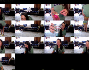 tylersands — 32 minute Chaturbate female cam show recording, 1080p, Mar 31, 2021
