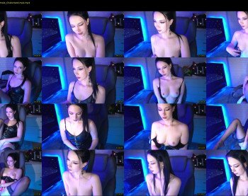 uindi — 70 minute Chaturbate female cam show recording, 1080p, Apr 1, 2021
