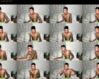 ululante — 4 minute Chaturbate male cam show recording, 1080p, Mar 30, 2021
