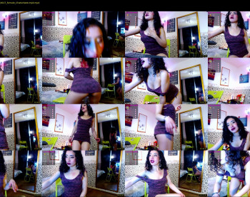 valerie_mase — 71 minute Chaturbate female cam show recording, 720p, Apr 1, 2021