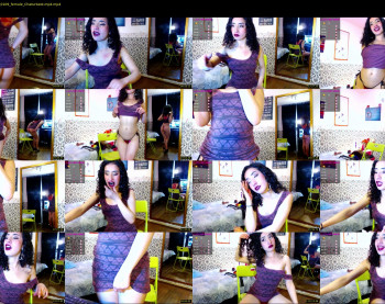 valerie_mase — 71 minute Chaturbate female cam show recording, 720p, Apr 1, 2021