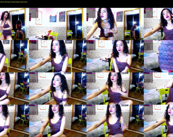 valerie_mase — 71 minute Chaturbate female cam show recording, 720p, Apr 1, 2021