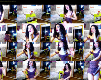 valerie_mase — 71 minute Chaturbate female cam show recording, 720p, Apr 1, 2021