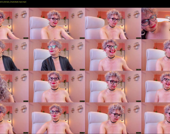 victoria_dior — 14 minute Chaturbate female cam show recording, 720p, Apr 1, 2021