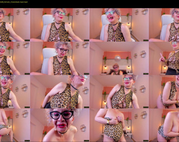 victoria_dior — 39 minute Chaturbate female cam show recording, 720p, Apr 1, 2021