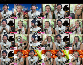 whaaaaaaaat — 73 minute Chaturbate couple cam show recording, 1080p, Mar 31, 2021