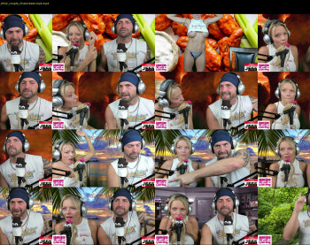 whaaaaaaaat — 62 minute Chaturbate couple cam show recording, 1080p, Mar 31, 2021