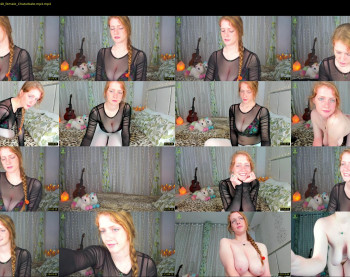 x__rose__x — 87 minute Chaturbate female cam show recording, 720p, Mar 30, 2021