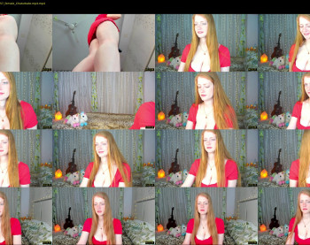 x__rose__x — 37 minute Chaturbate female cam show recording, 720p, Mar 31, 2021