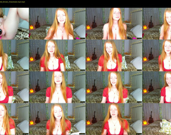 x__rose__x — 87 minute Chaturbate female cam show recording, 720p, Mar 31, 2021