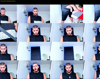 yamp_bigcock — 99 minute Chaturbate male cam show recording, 720p, Mar 31, 2021