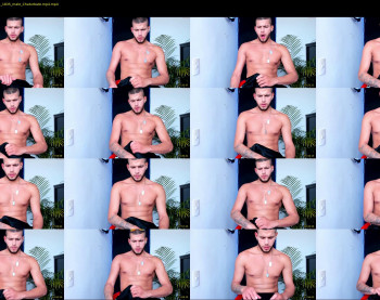 yamp_bigcock — 14 minute Chaturbate male cam show recording, 720p, Mar 31, 2021