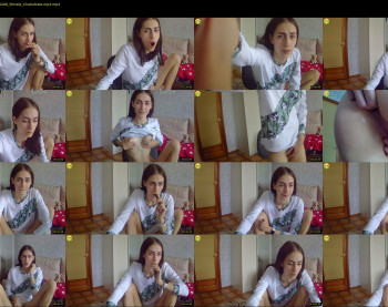 yourgirl_044 — 12 minute Chaturbate couple cam show recording, 1080p, Mar 31, 2021