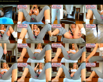 yourguiltypassionn — 66 minute Chaturbate female cam show recording, 720p, Mar 31, 2021