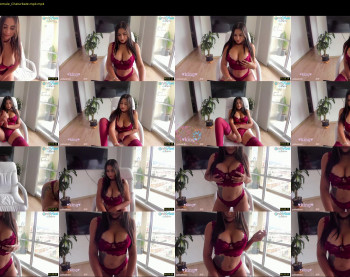 zoeliiv — 8 minute Chaturbate female cam show recording, 720p, Mar 31, 2021