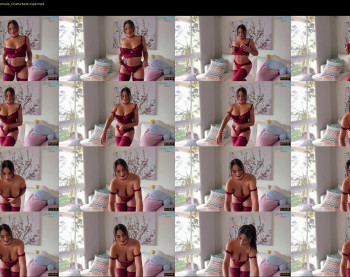 zoeliiv — 3 minute Chaturbate female cam show recording, 720p, Mar 31, 2021