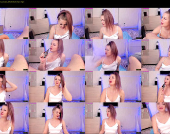 5sunshine — 9 minute Chaturbate couple cam show recording, 1080p, Apr 1, 2021