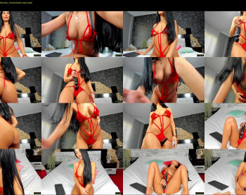 _adelle — 70 minute Chaturbate female cam show recording, 1080p, Apr 1, 2021