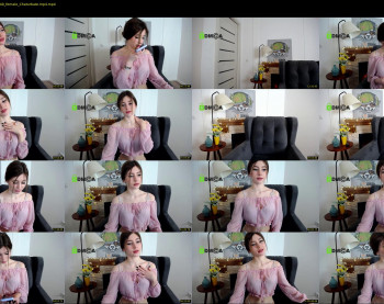 _austra1ia — 71 minute Chaturbate female cam show recording, 1080p, Apr 1, 2021