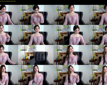 _austra1ia — 71 minute Chaturbate female cam show recording, 1080p, Apr 1, 2021