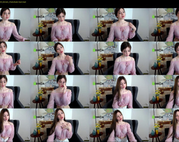 _austra1ia — 71 minute Chaturbate female cam show recording, 1080p, Apr 1, 2021