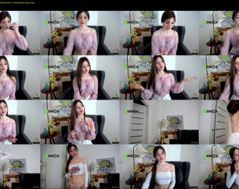 _austra1ia — 71 minute Chaturbate female cam show recording, 1080p, Apr 1, 2021