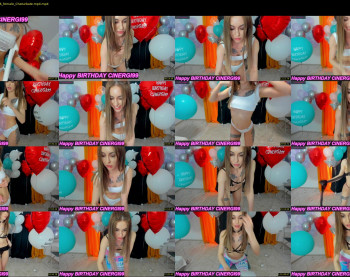 _funsize_ — 70 minute Chaturbate female cam show recording, 1080p, Apr 1, 2021
