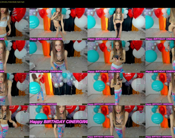 _funsize_ — 70 minute Chaturbate female cam show recording, 1080p, Apr 1, 2021