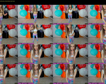 _funsize_ — 12 minute Chaturbate female cam show recording, 1080p, Apr 1, 2021