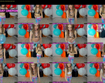 _funsize_ — 70 minute Chaturbate female cam show recording, 1080p, Apr 1, 2021