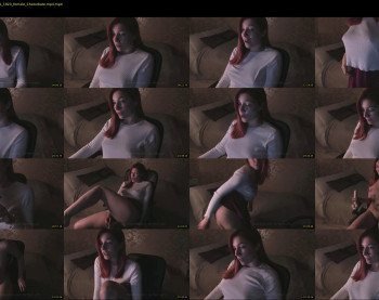 _northern_girl_ — 70 minute Chaturbate female cam show recording, 1080p, Apr 1, 2021