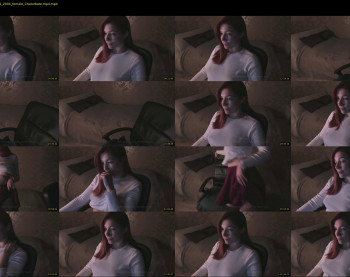 _northern_girl_ — 70 minute Chaturbate female cam show recording, 1080p, Apr 1, 2021