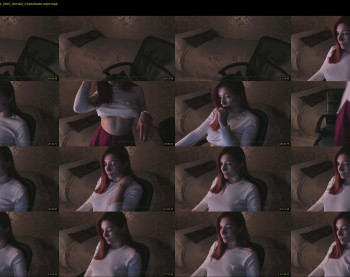 _northern_girl_ — 70 minute Chaturbate female cam show recording, 1080p, Apr 1, 2021