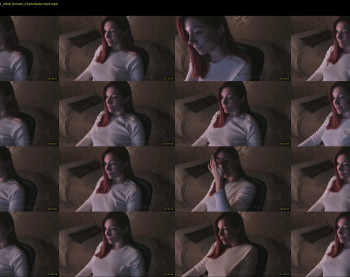 _northern_girl_ — 14 minute Chaturbate female cam show recording, 1080p, Apr 1, 2021
