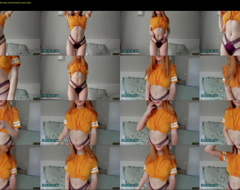 _o0o__ — 13 minute Chaturbate female cam show recording, 720p, Apr 1, 2021