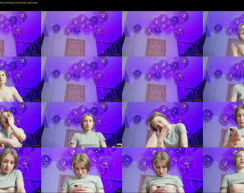 _taylor_swift — 27 minute Chaturbate female cam show recording, 1080p, Apr 2, 2021