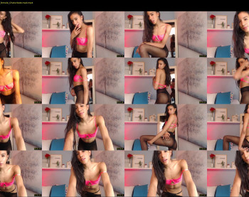 abiee__ — 17 minute Chaturbate female cam show recording, 720p, Apr 1, 2021