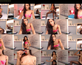 abiee__ — 114 minute Chaturbate female cam show recording, 720p, Apr 1, 2021