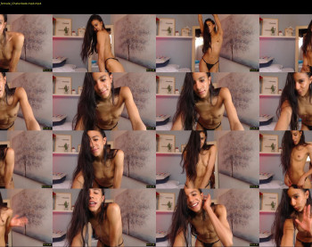 abiee__ — 6 minute Chaturbate female cam show recording, 720p, Apr 1, 2021