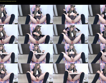 ailee_kawaii — 94 minute Chaturbate female cam show recording, 720p, Apr 1, 2021