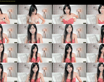 alejastorm — 8 minute Chaturbate female cam show recording, 1080p, Apr 2, 2021
