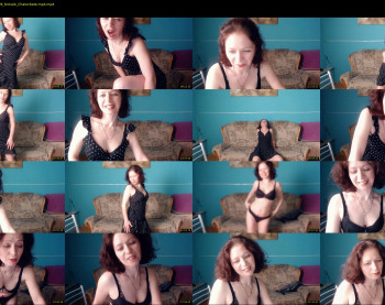 alena_vip — 70 minute Chaturbate female cam show recording, 1080p, Apr 1, 2021