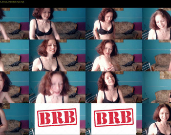 alena_vip — 71 minute Chaturbate female cam show recording, 1080p, Apr 1, 2021
