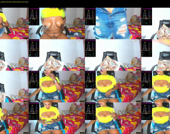 alexandra_mar — 34 minute Chaturbate female cam show recording, 1080p, Apr 1, 2021