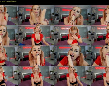 alexsisfaye — 46 minute Chaturbate female cam show recording, 1080p, Apr 1, 2021