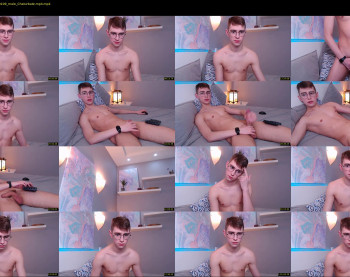 alfie_evanss — 70 minute Chaturbate male cam show recording, 1080p, Apr 2, 2021